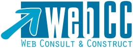 webCC logo